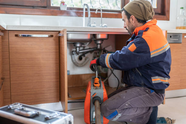Best Gas Line Repair  in Taylorsville, UT