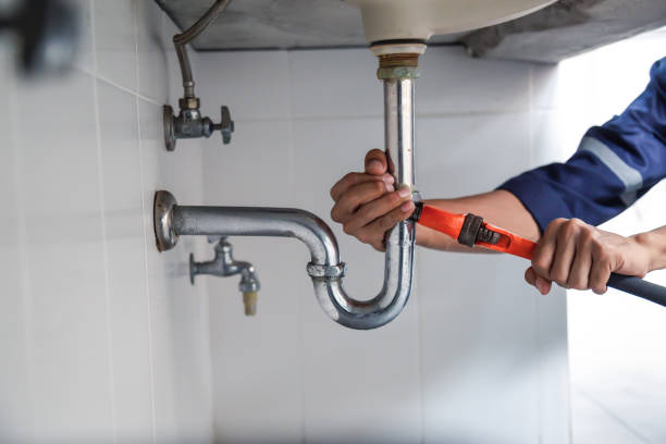 Best Gas Line Repair  in Taylorsville, UT