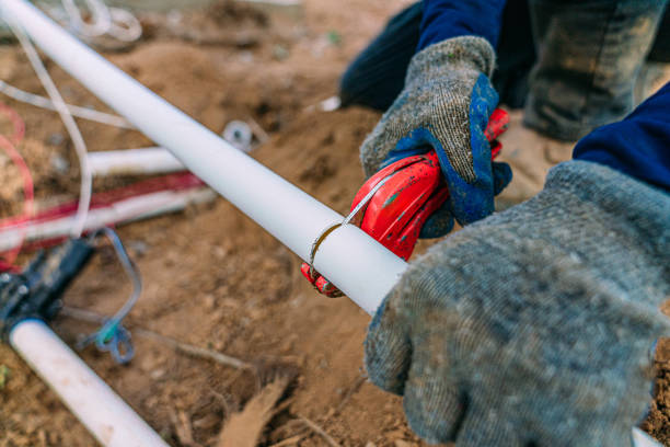 Best Clogged Drain Plumber  in Taylorsville, UT
