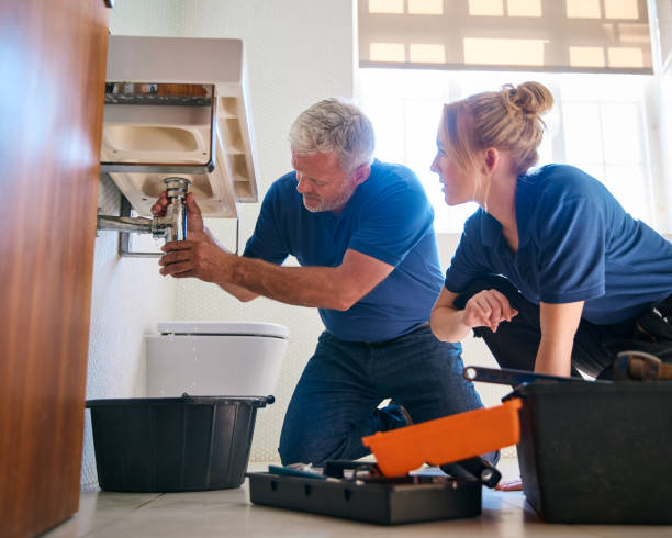 Best Water Softener Installation  in Taylorsville, UT