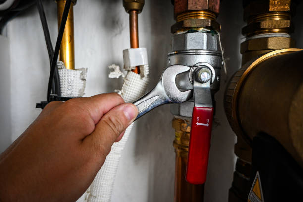 Water Softener Installation in Taylorsville, UT